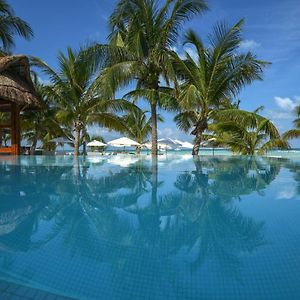 Casa del Jaguar Beach Hotel