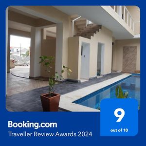Hotel Y Bungalows Bugambilias