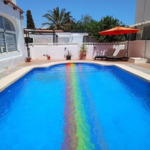Casa Rainbow